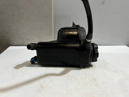 2006-2013 BMW E90 E91 E92 E93 E82 E84 335 330 Coolant Expansion Tank 7607482 OEM