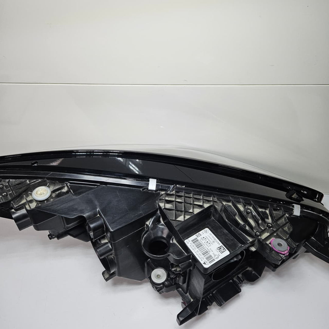 2019-2023 BMW Z4 G29 left side LED headlight OEM 5A2DB95 ECE USED