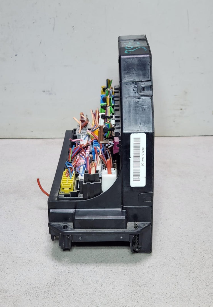 Mercedes-Benz E GLK C Sam Control Module Front A2129003925 E-Class W212 GLK204