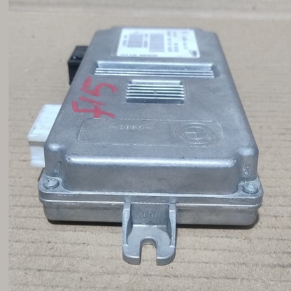 BMW X5 F-SERIES PARKING CAMERA CONTROL MODULE / A14216-D19 - 6995909