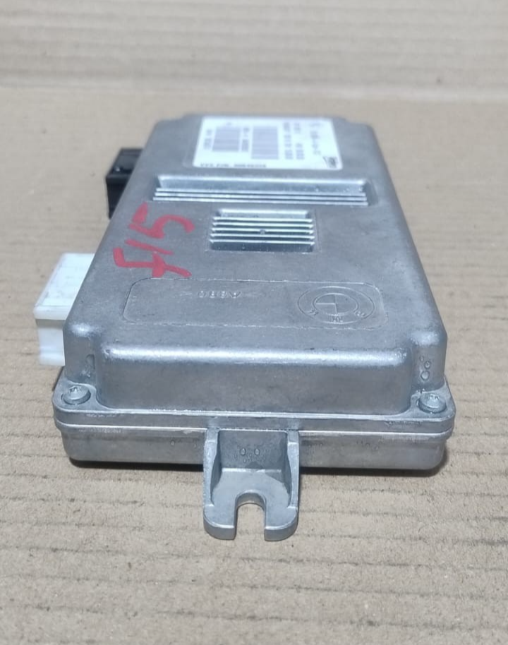 BMW X5 F-SERIES PARKING CAMERA CONTROL MODULE / A14216-D19 - 6995909