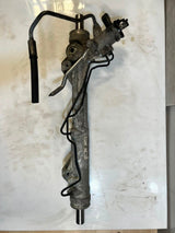 2010-2015 BMW X1 E84 XDRIVE 20d POWER Steering Rack 6797385 OEM