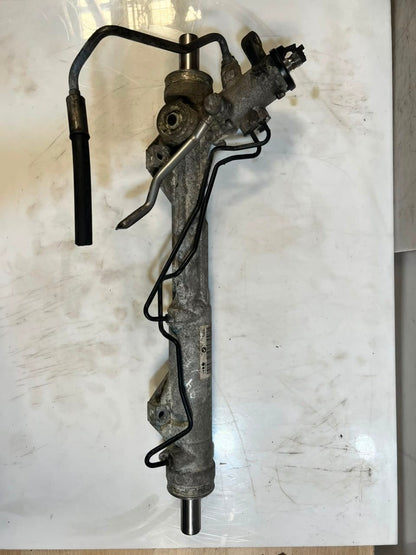 2010-2015 BMW X1 E84 XDRIVE 20d POWER Steering Rack 6797385 OEM