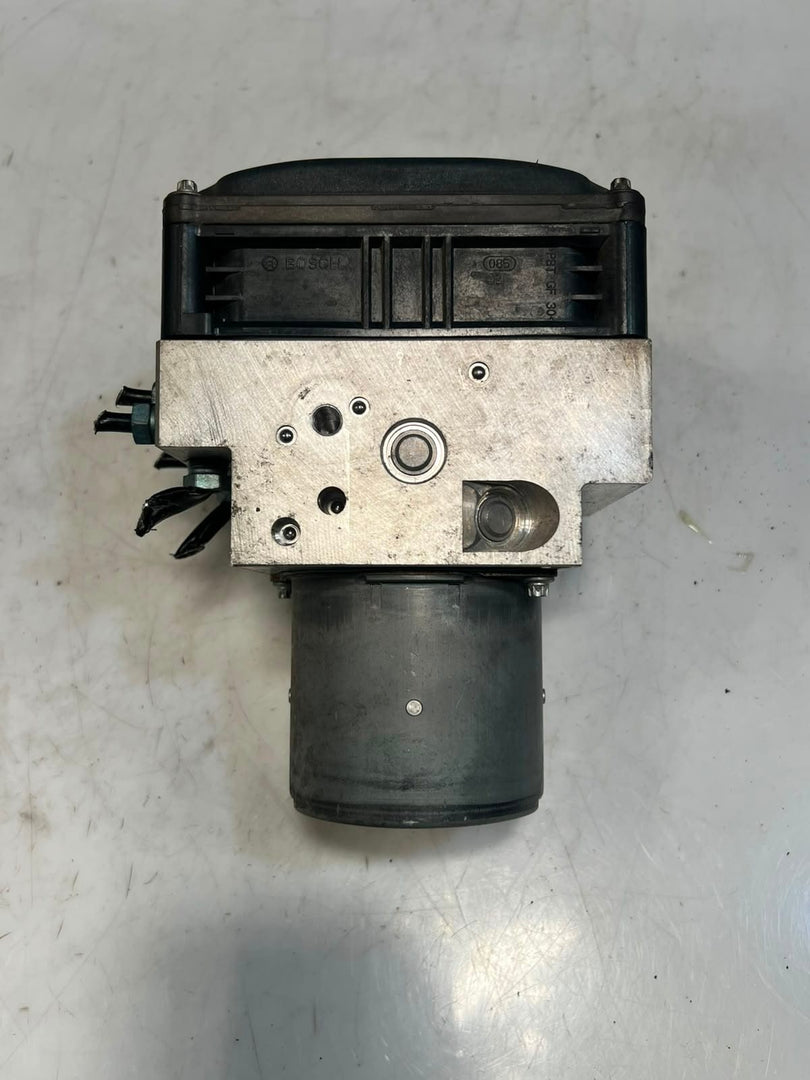 2010-2016 BMW 550i 5' 6' F10 F11 F12 F13 Abs ANTI LOCK Pump Module 6852808 OEM