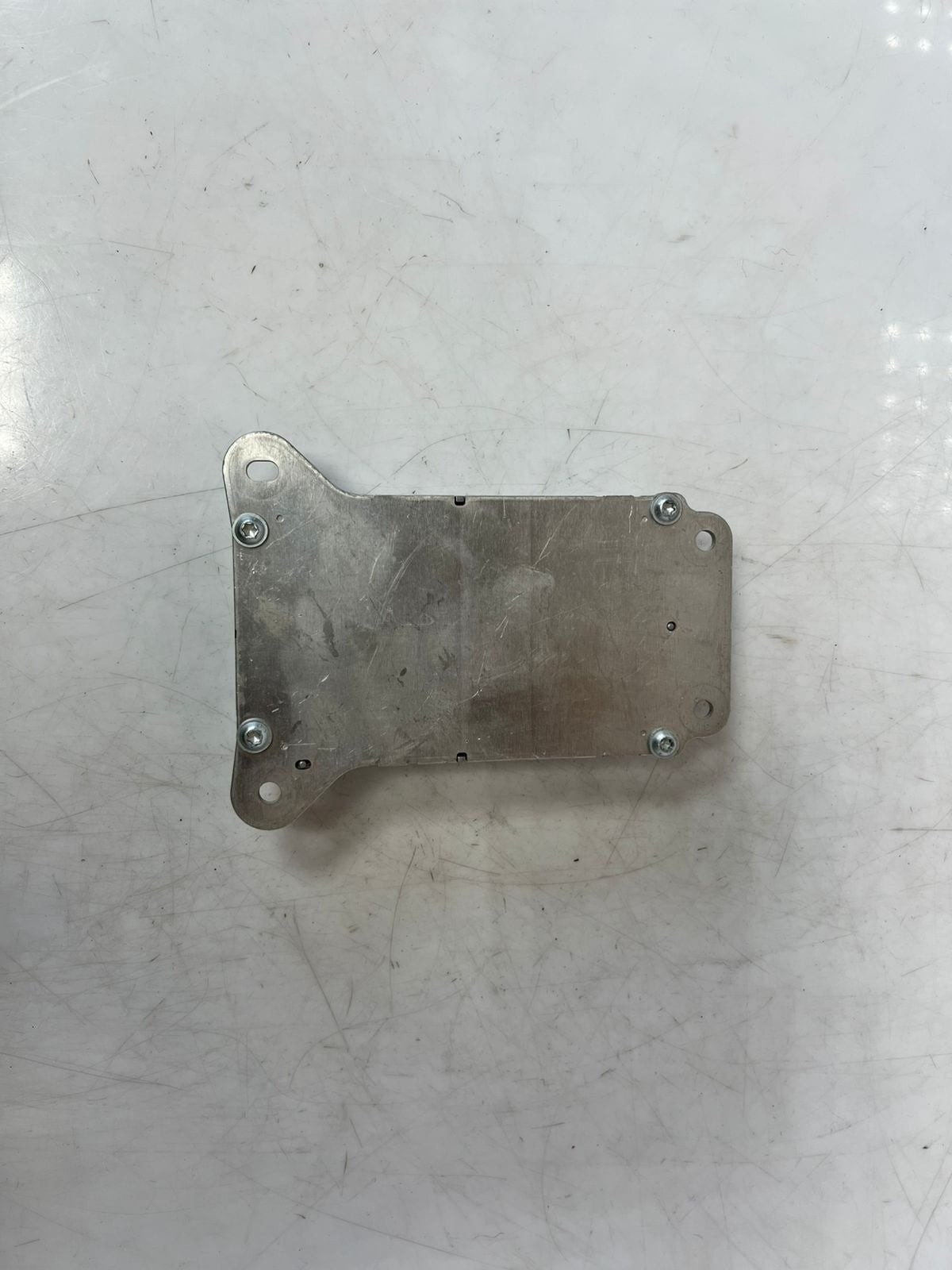 2009-2012 BMW 750i 750Li F01 F02 Integrated Chassis Control Module 6786269 OEM