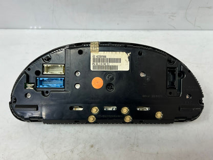 2005 BMW X5 E53 E39 SPEEDOMETER Instrument Cluster 6942211 OEM