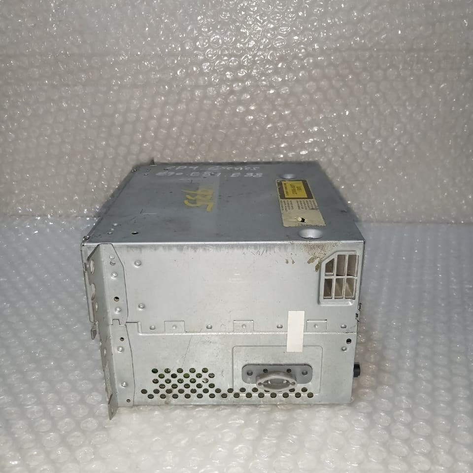 BMW E81 E84 E88 E90 E91  OEM CIC Sat Nav Computer Navigation Head Unit 9214935