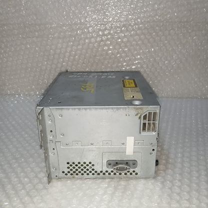 BMW E81 E84 E88 E90 E91  OEM CIC Sat Nav Computer Navigation Head Unit 9214935