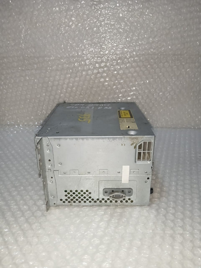 BMW E81 E84 E88 E90 E91  OEM CIC Sat Nav Computer Navigation Head Unit 9214935