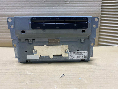 BMW Cic Navigation Head Unit 9274572  F01 F02 F04 F06 F10 F11 F12 F13