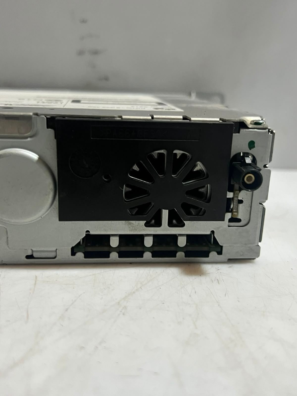 BMW X3 F25 xDrive 20d CD/DVD/GPS Audio Navigation HEAD UNIT 9323799 OEM