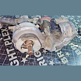 OEM BMW Mini F56 Electric Power Steering Rack RHD-6870486