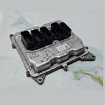 Load image into Gallery viewer, 2012-2016 BMW X1 E84 RHD N20 Engine Control Unit ECU SET 8631727 OEM