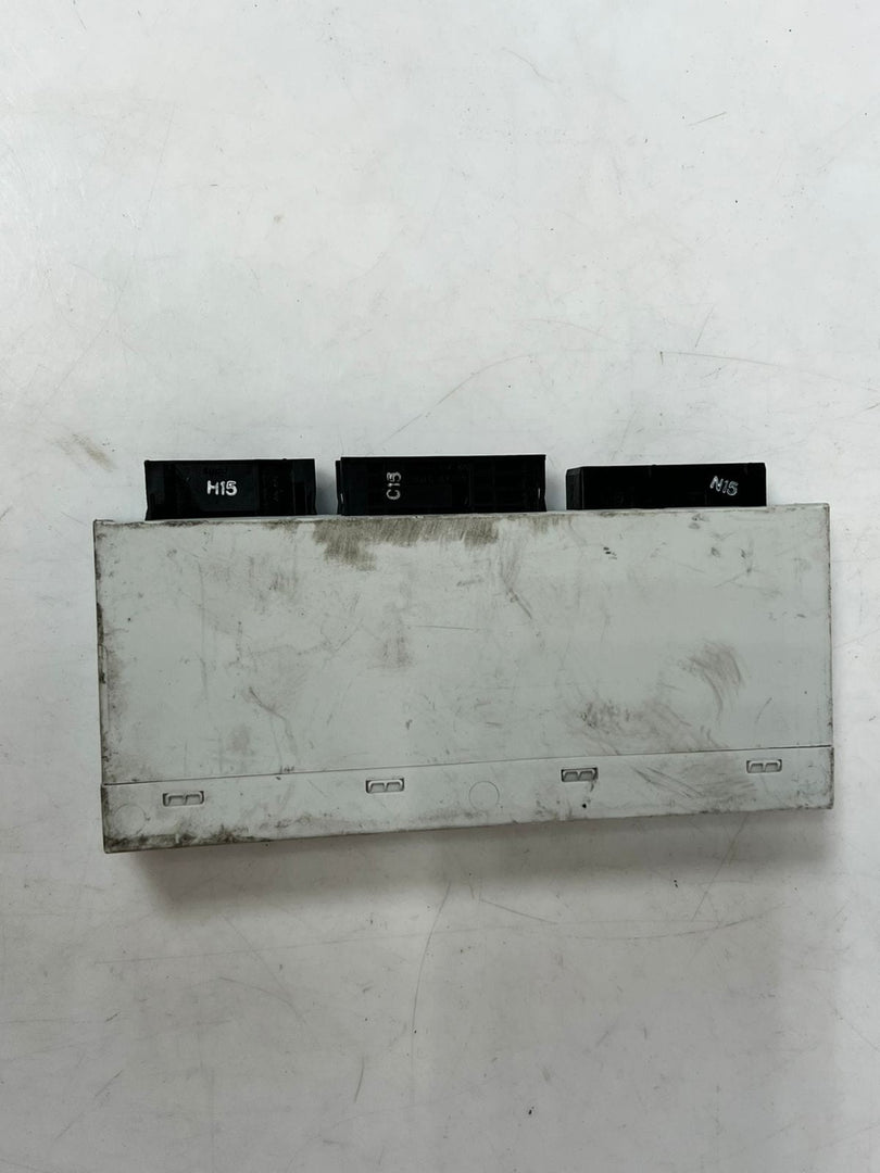 2001-2006 BMW E46 325I COUPE GM5 BODY CONTROL MODULE 6914368