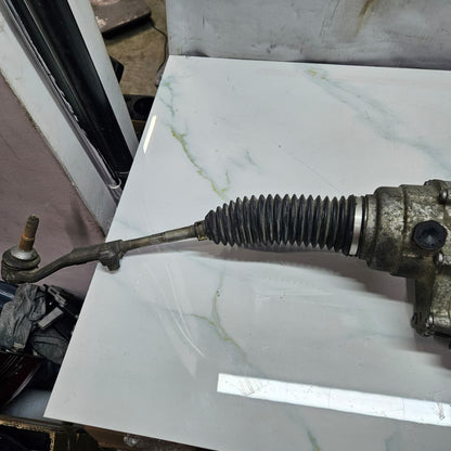 BMW 2 3 4 Series F22 F31 F32 F33 Steering Rack RHD diesel 6868891