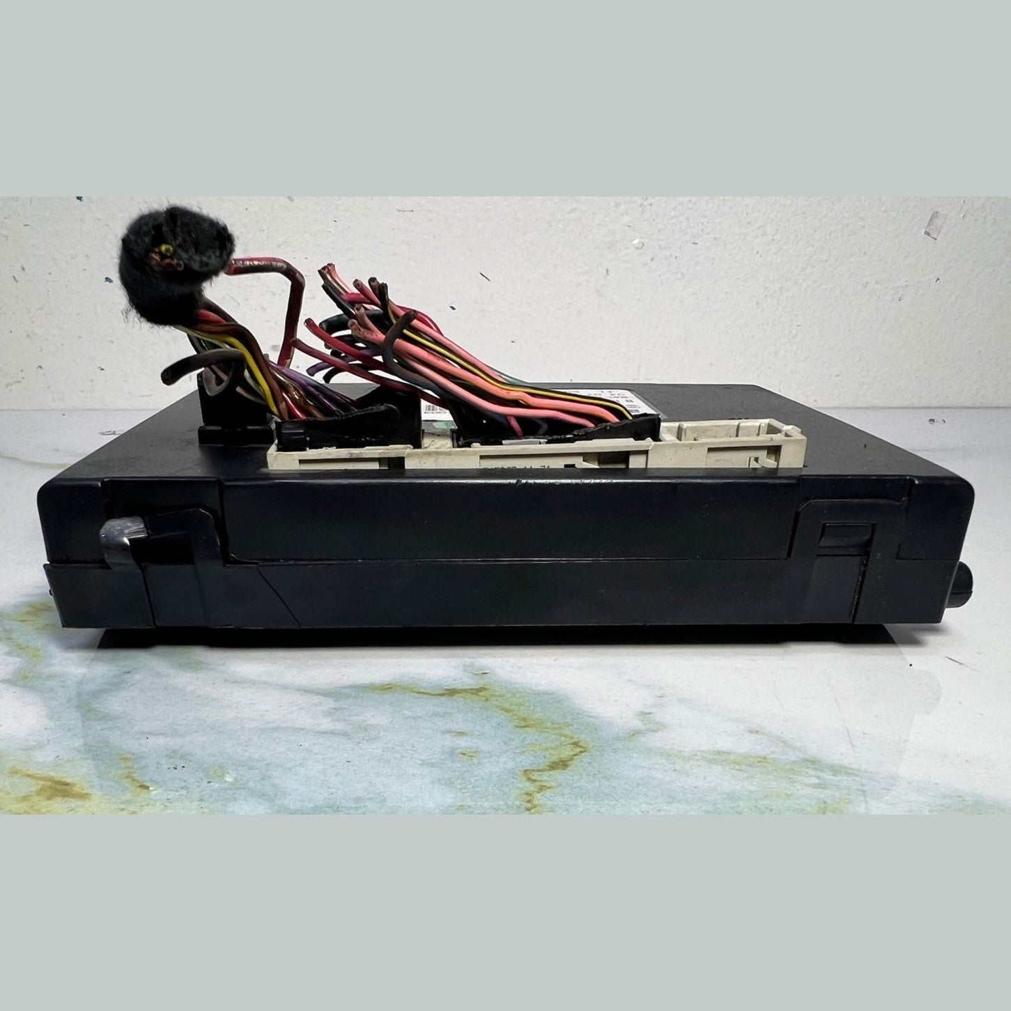 Mercedes Climate Control Module A2218709987 S-Class W221