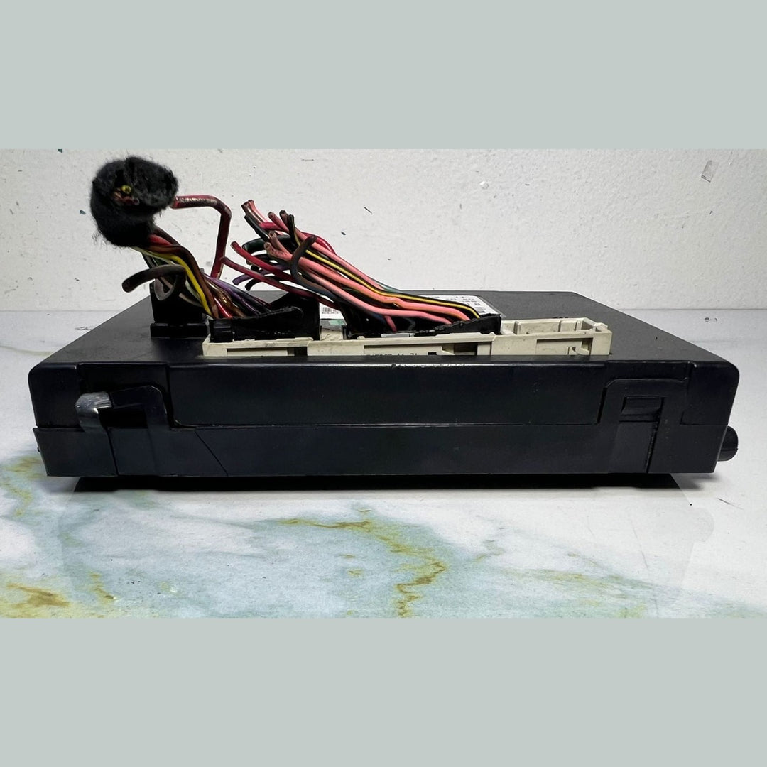 Mercedes Climate Control Module A2218709987 S-Class W221