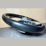 Load image into Gallery viewer, Mercedes W213 Steering Wheel Multi Function Sport Assembly &amp; Paddle Shifts LHD