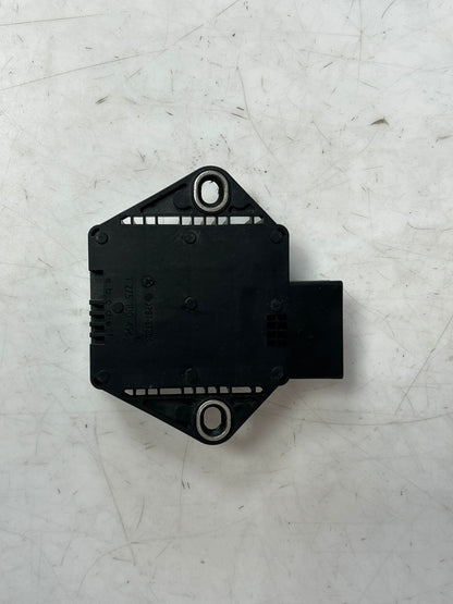 2008-2013 BMW X6 E71 5 Series E60 E61 Rotation Rate Sensor 6779913 OEM