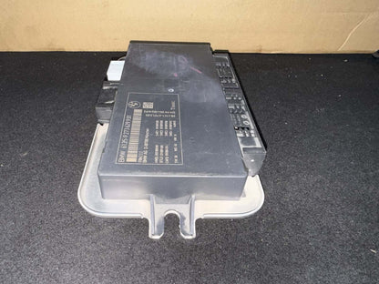 2010-2013 BMW 528i, 535i, 550i, 640i, 650i, 750i Footwell Control Module 9273629