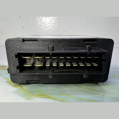 06-09 Mercedes R350 Air Suspension Control Module A2515450432 W251 W211 E-Class