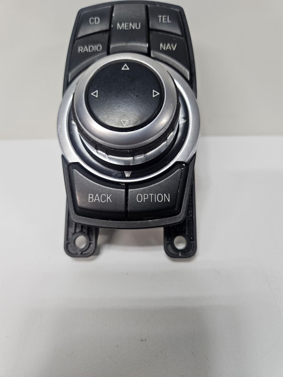 2007-2017 BMW X3 F10 Idrive Controller 9206444 5 Series F10