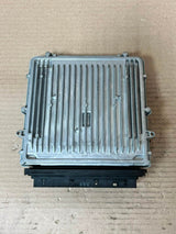 2010 BMW X5 E70 LCI 30DX N57 Engine Control Unit ECU SET DDE+CAS3+1KEY 8510838