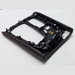 Load image into Gallery viewer, 8066676-2016-2022 BMW 740i G11 G12 Gear Shift Selector Center Trim Cover OEM