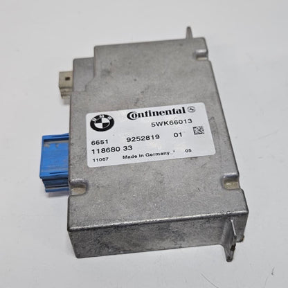 2009-2012 BMW F01 F02 F04 F10 F13 750Li Camera Control Module 9252819