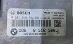Load image into Gallery viewer, OEM BMW F20 F30 F32 120d 320d 420d Diesel N47N ENGINE CONTROL UNIT DDE 8518568