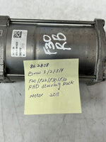 Load image into Gallery viewer, 2011-2015 BMW F30 320I 320D Steering Rack Electronic MOTOR Part 862808 RHD 
