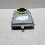 2015-2018 BMW M3 Led Headlight Control Module 7367261 F01 F02 F03 F10 F11 F15 F3