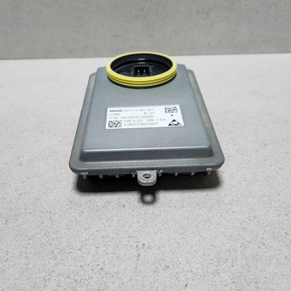 2015-2018 BMW M3 Led Headlight Control Module 7367261 F01 F02 F03 F10 F11 F15 F3