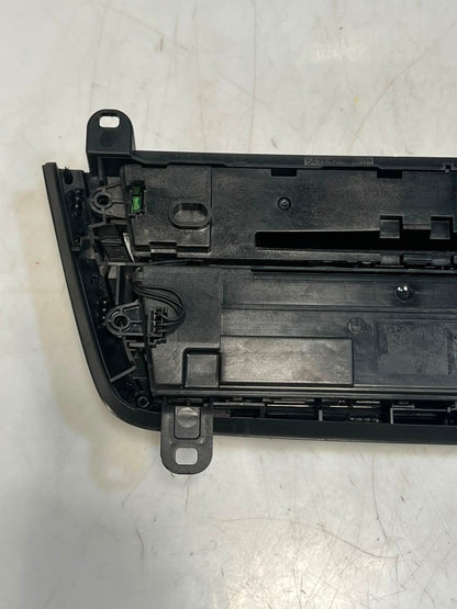 2013-2016 BMW 328i 3-Series F30 F35 F31 Climate Control Unit 9226784 OEM