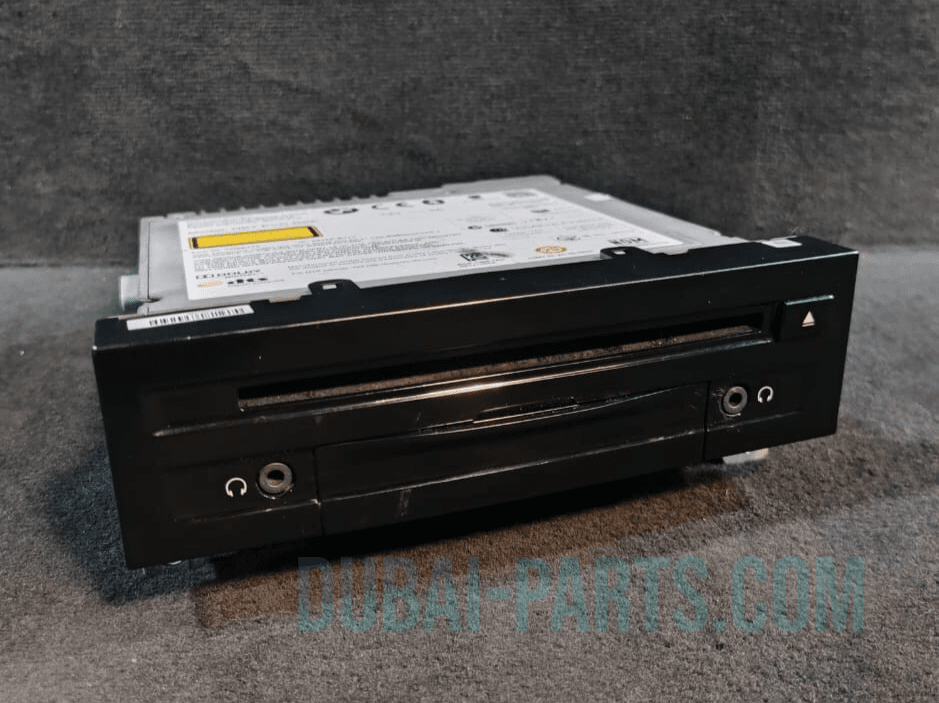 Bmw 5 7 X5 Series G30 G31 G11 G12 F15 F16 DVD Audio Player Head Unit - 8721896