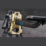 قم بتحميل الصورة إلى عارض الصور، BMW X6  E70 F15 E71 F16 BRAKE PEDAL FOOT LIVER CLUSTER OEM - 6791900