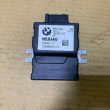 2018 BMW 540i xDrive Fuel Pump Control Unit 7439743 7 Series G11 G12 and 3 Serie