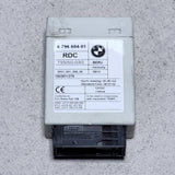 2009-2015 BMW 550i Reifendruck-Kontrollmodul 6796604 550i 528i 650i