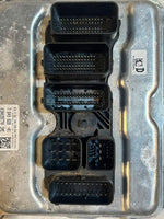 Load image into Gallery viewer, 2013 BMW F01 LCI 750i N63N ECU Engine Control Module SET DME+CAS4+1KEY 7649828