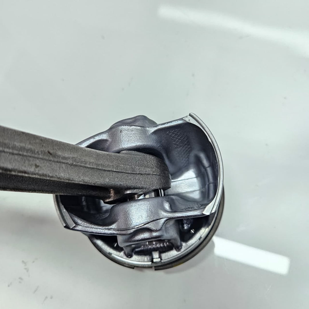 5A24670-NEW 2021-2024 BMW X3 G01 230i Piston with Connecting Rod B46/B48 2.0L