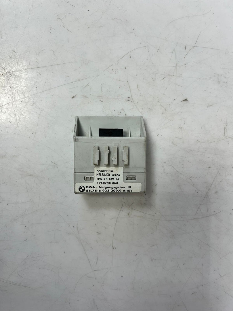 2000-2006 BMW X5 E53 E46 3' Inclination Indicator Sensor 6923209 OEM