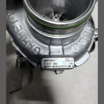 قم بتحميل الصورة إلى عارض الصور، Genuine BMW Turbocharger 7823202 N57 diesel engine 3 Series 5 Series and X3 30D 