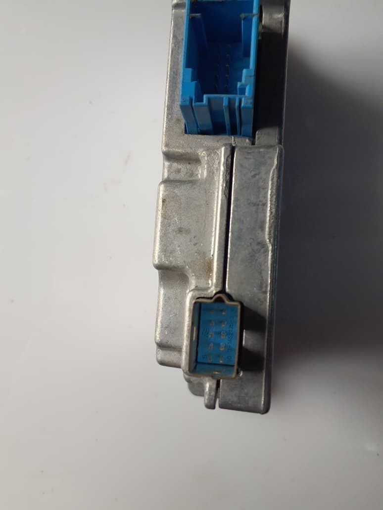 BMW 2014-2018 BMW 640i Camera Control Module 6992830 F20, F21, F22, and M2
