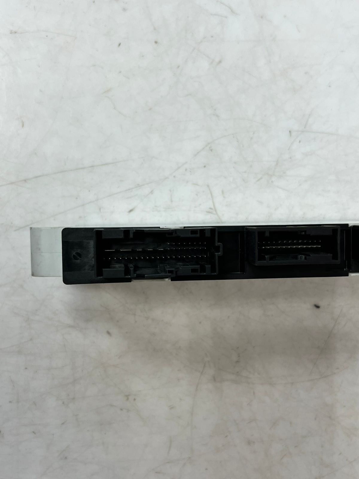 2011 BMW X3 F25 Central Theft Locking Module CAS4 AG 9247478 OEM