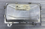 قم بتحميل الصورة إلى عارض الصور، OEM BMW F10 F12 Rear Active Steering Computer Control Module 6792065