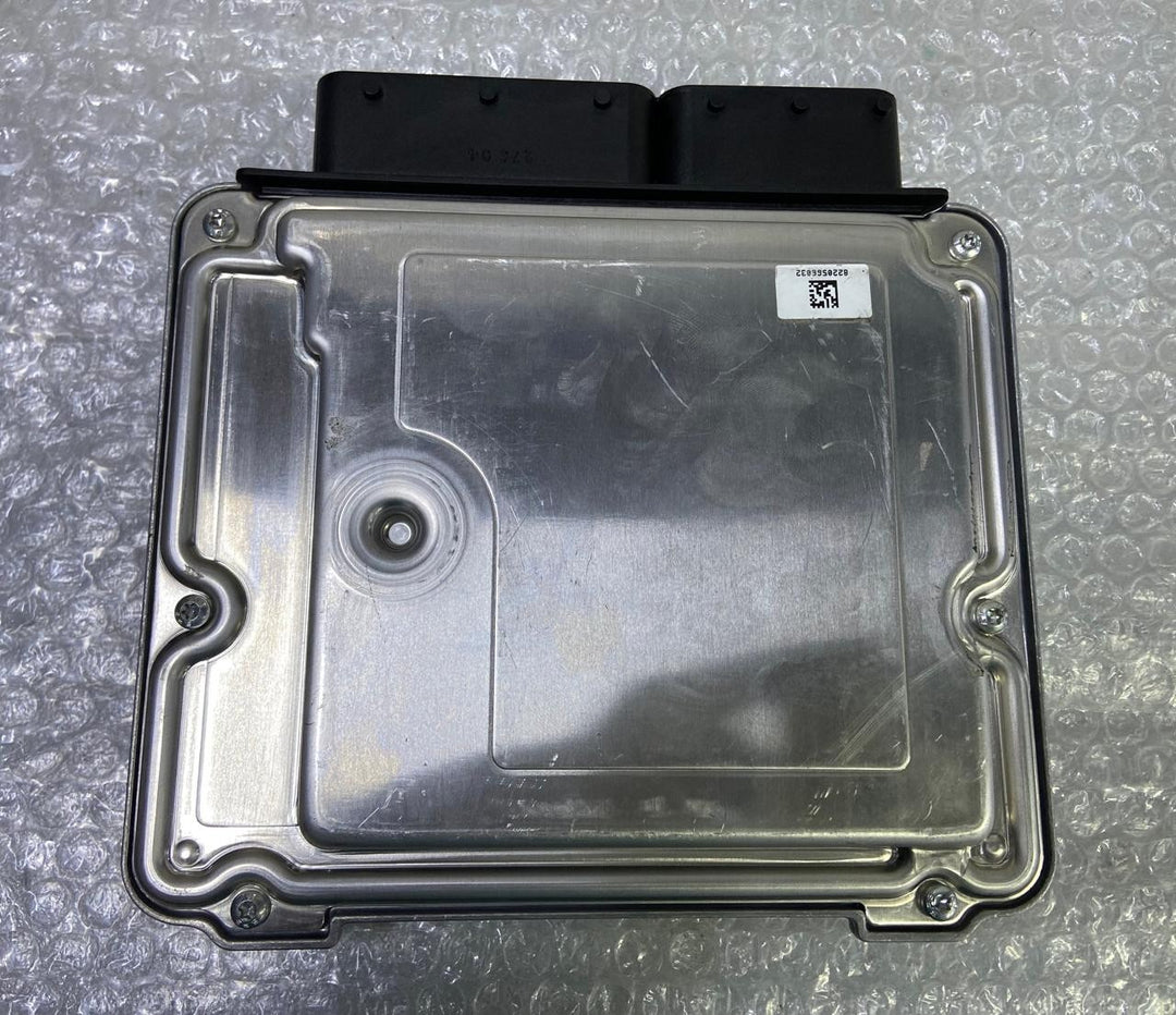 OEM BMW X3 F25 N47N DIESEL ENGINE CONTROL UNIT MODULE DDE ECU ONLY 8576344