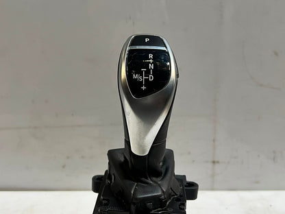 2012 BMW 3 Series F30 F31 F35 328i Automatic Gear Selector 9260971 OEM