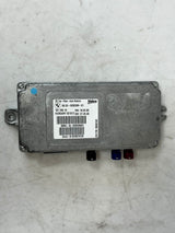 2006-2013 BMW X5 X6 E71 E72 E70 Rear View Camera Control Module 9285390 OEM