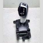 Load image into Gallery viewer, 2012-2017 BMW X3 F25 and F10 5 Series Gear Selector Shift Knob 9291526 OEM