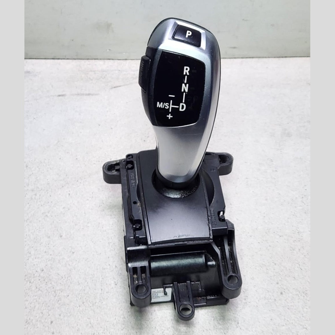 2012-2017 BMW X3 F25 and F10 5 Series Gear Selector Shift Knob 9291526 OEM
